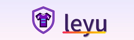 leyu Logo